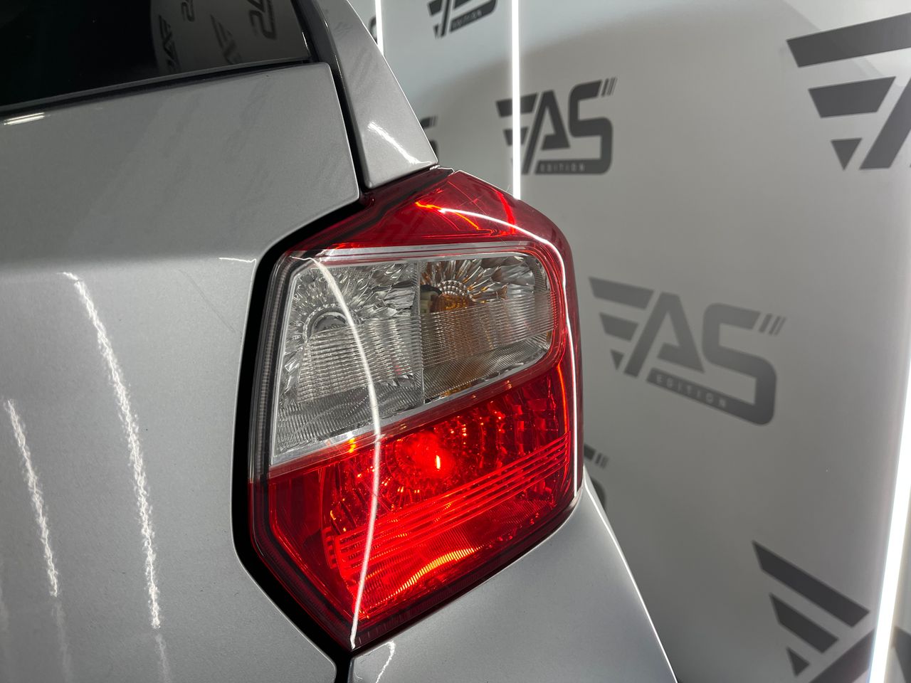 Imagen 19 del Subaru Crosstrek en Auto Select Edition, Figueres