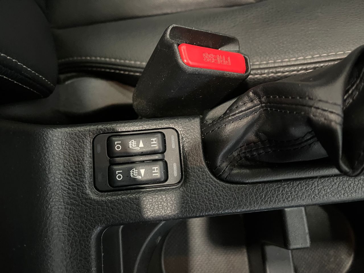 Imagen 121 del Subaru Crosstrek en Auto Select Edition, Figueres