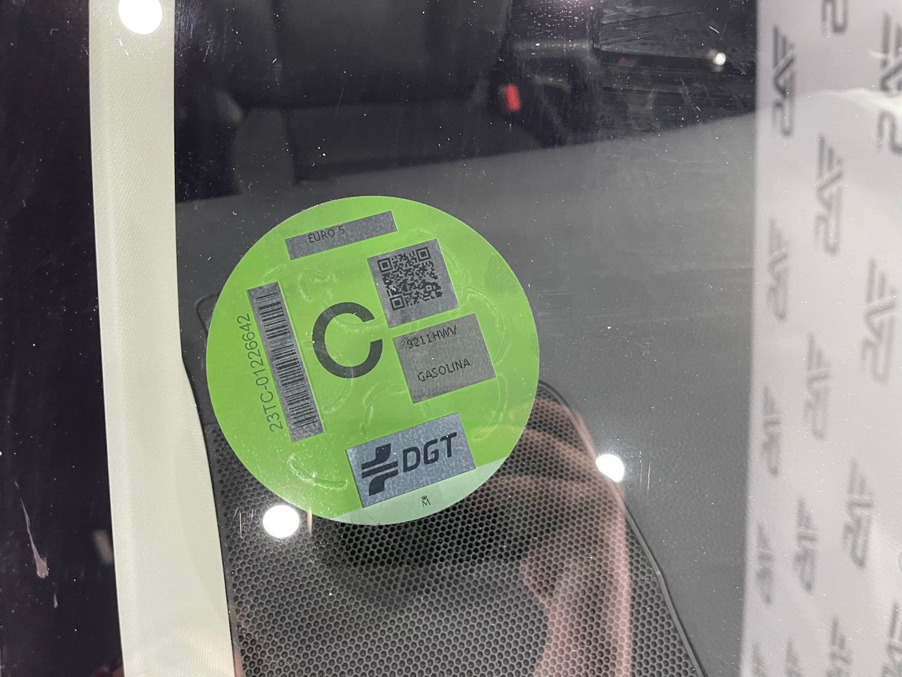 Imagen 42 del Subaru Crosstrek en Auto Select Edition, Figueres