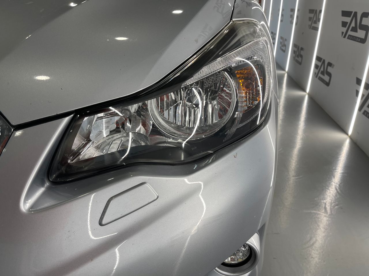 Imagen 40 del Subaru Crosstrek en Auto Select Edition, Figueres