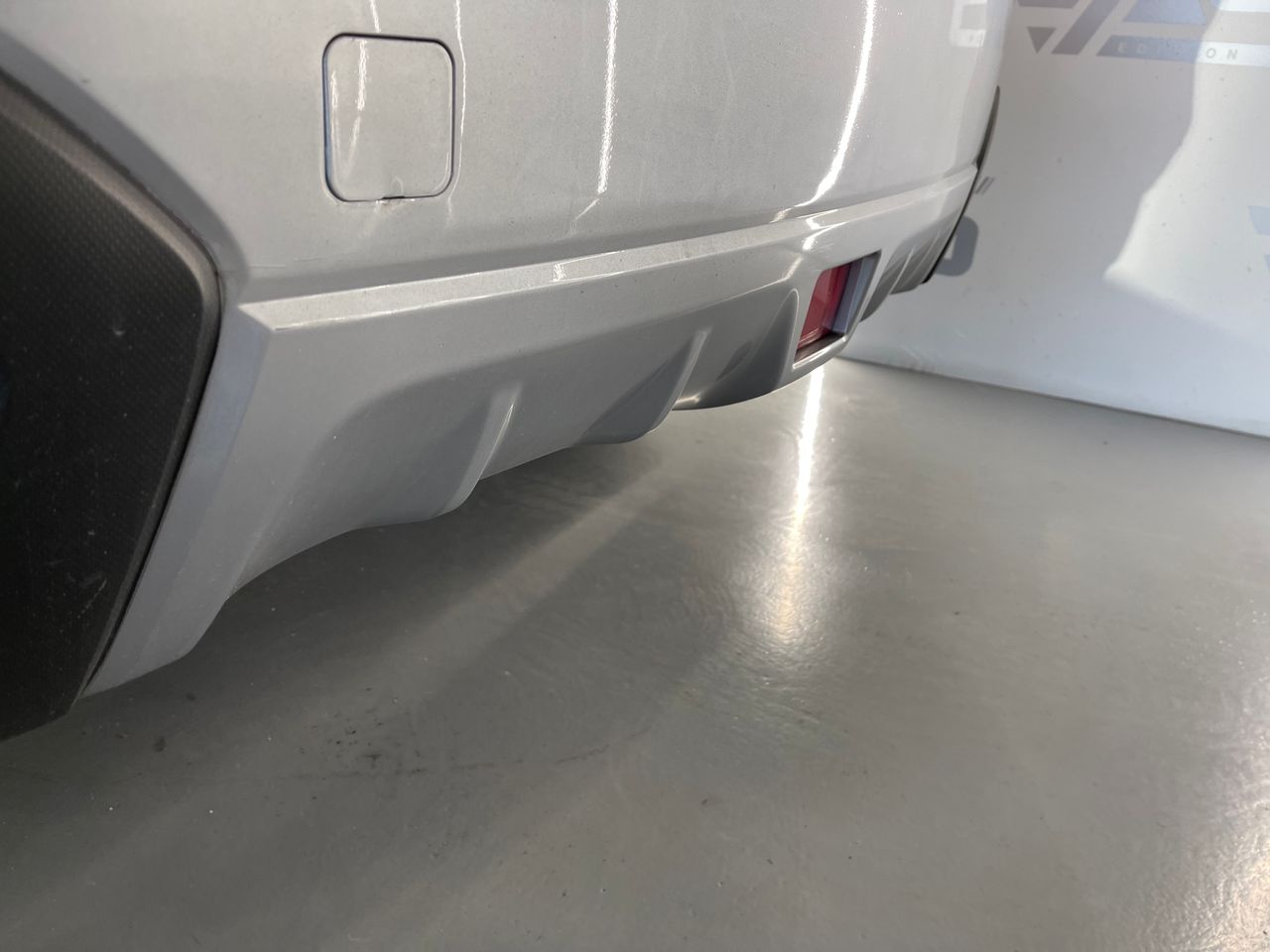 Imagen 14 del Subaru Crosstrek en Auto Select Edition, Figueres