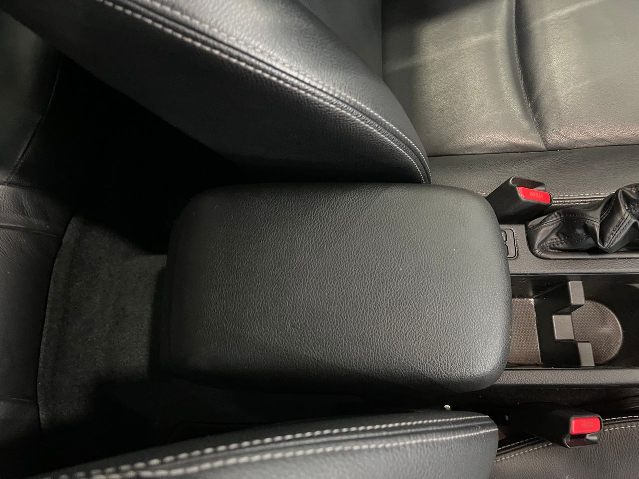 Imagen 119 del Subaru Crosstrek en Auto Select Edition, Figueres