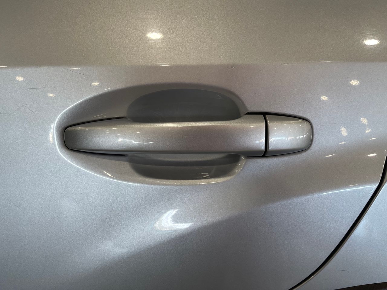 Imagen 21 del Subaru Crosstrek en Auto Select Edition, Figueres