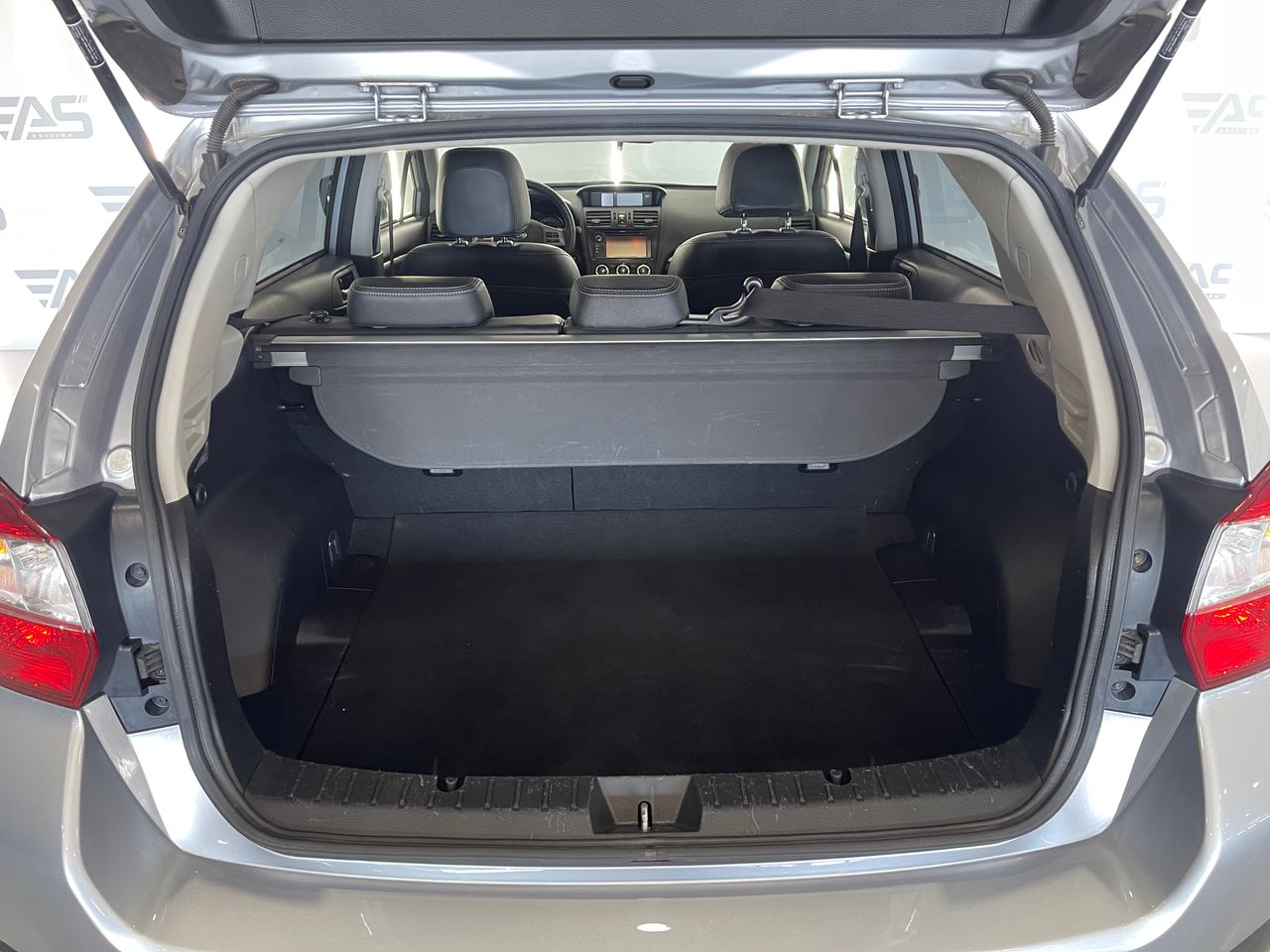 Imagen 68 del Subaru Crosstrek en Auto Select Edition, Figueres