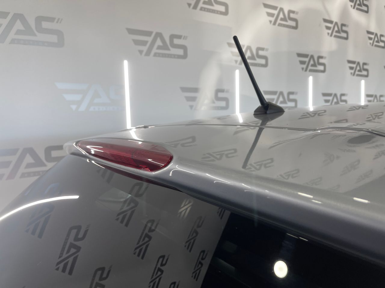 Imagen 56 del Subaru Crosstrek en Auto Select Edition, Figueres