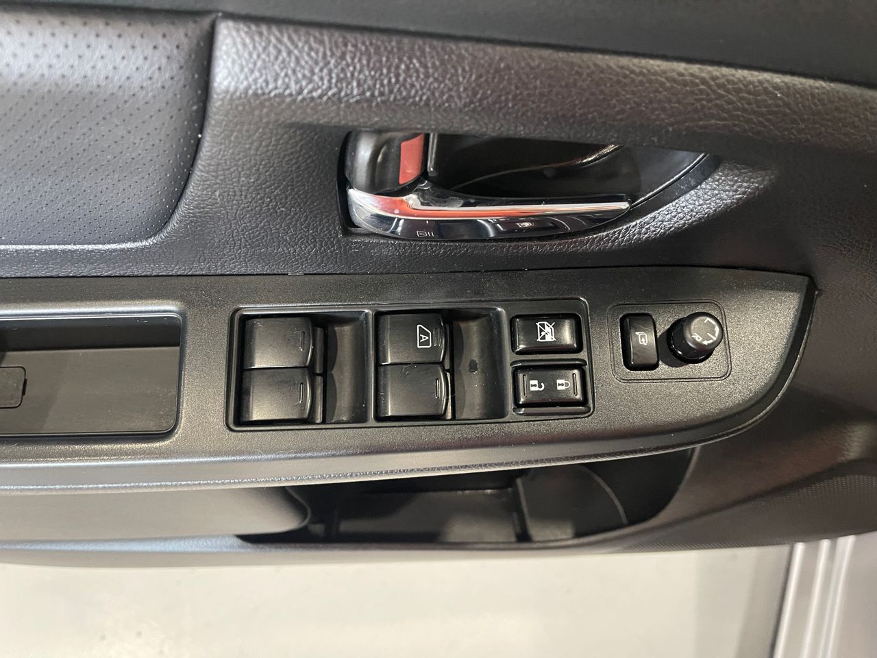 Imagen 87 del Subaru Crosstrek en Auto Select Edition, Figueres