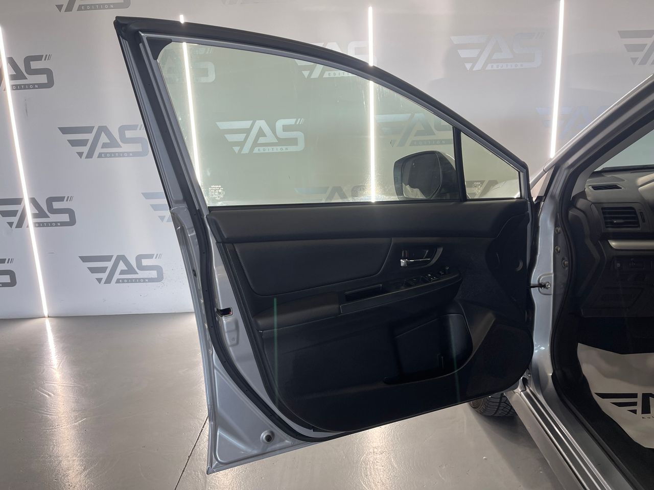 Imagen 84 del Subaru Crosstrek en Auto Select Edition, Figueres