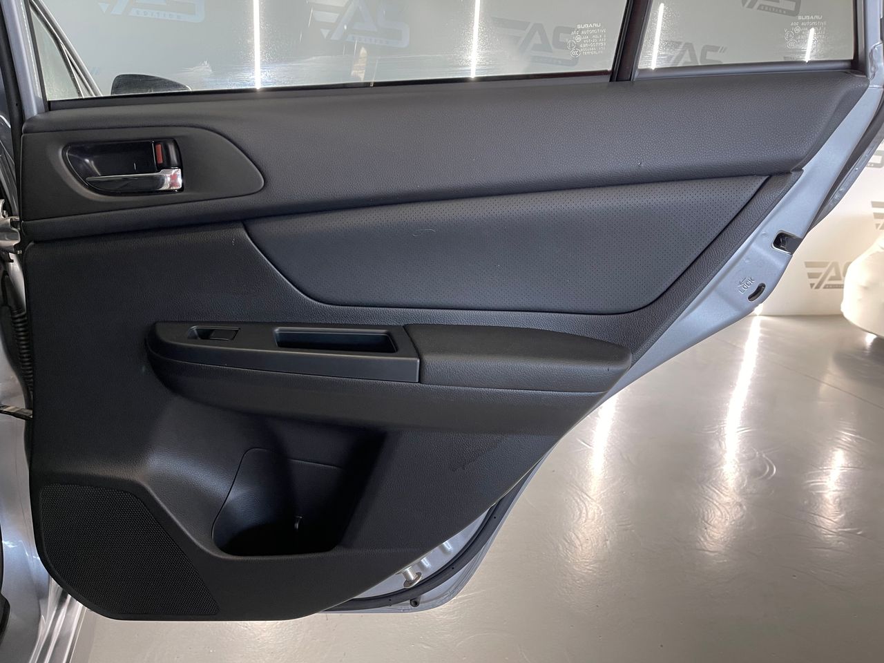 Imagen 103 del Subaru Crosstrek en Auto Select Edition, Figueres