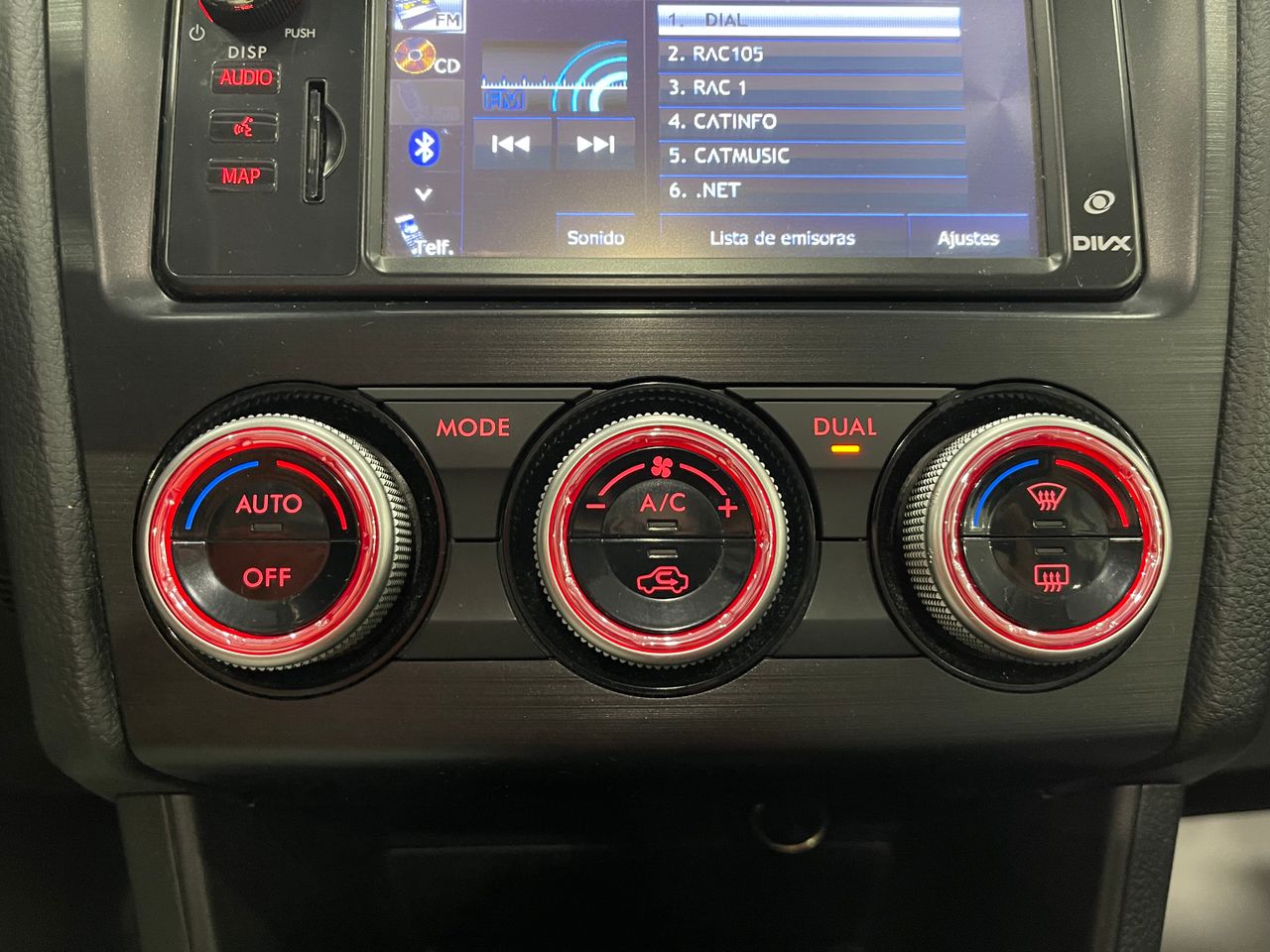 Imagen 138 del Subaru Crosstrek en Auto Select Edition, Figueres