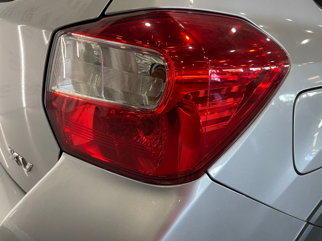 Imagen 50 del Subaru Crosstrek en Auto Select Edition, Figueres