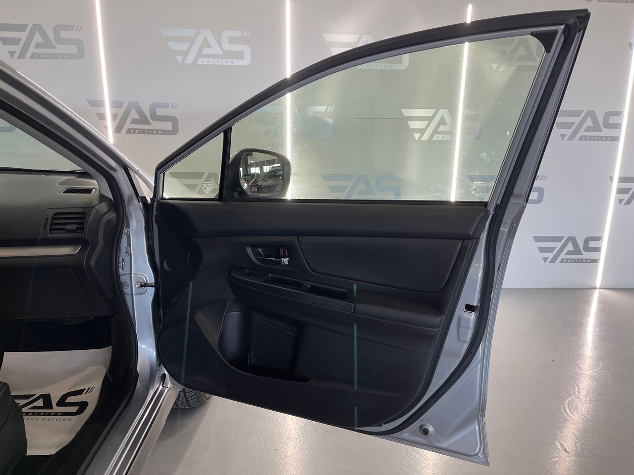 Imagen 108 del Subaru Crosstrek en Auto Select Edition, Figueres