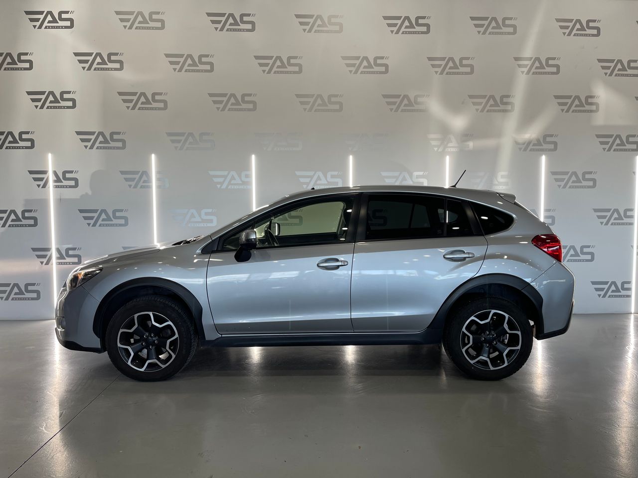 Imagen 6 del Subaru Crosstrek en Auto Select Edition, Figueres