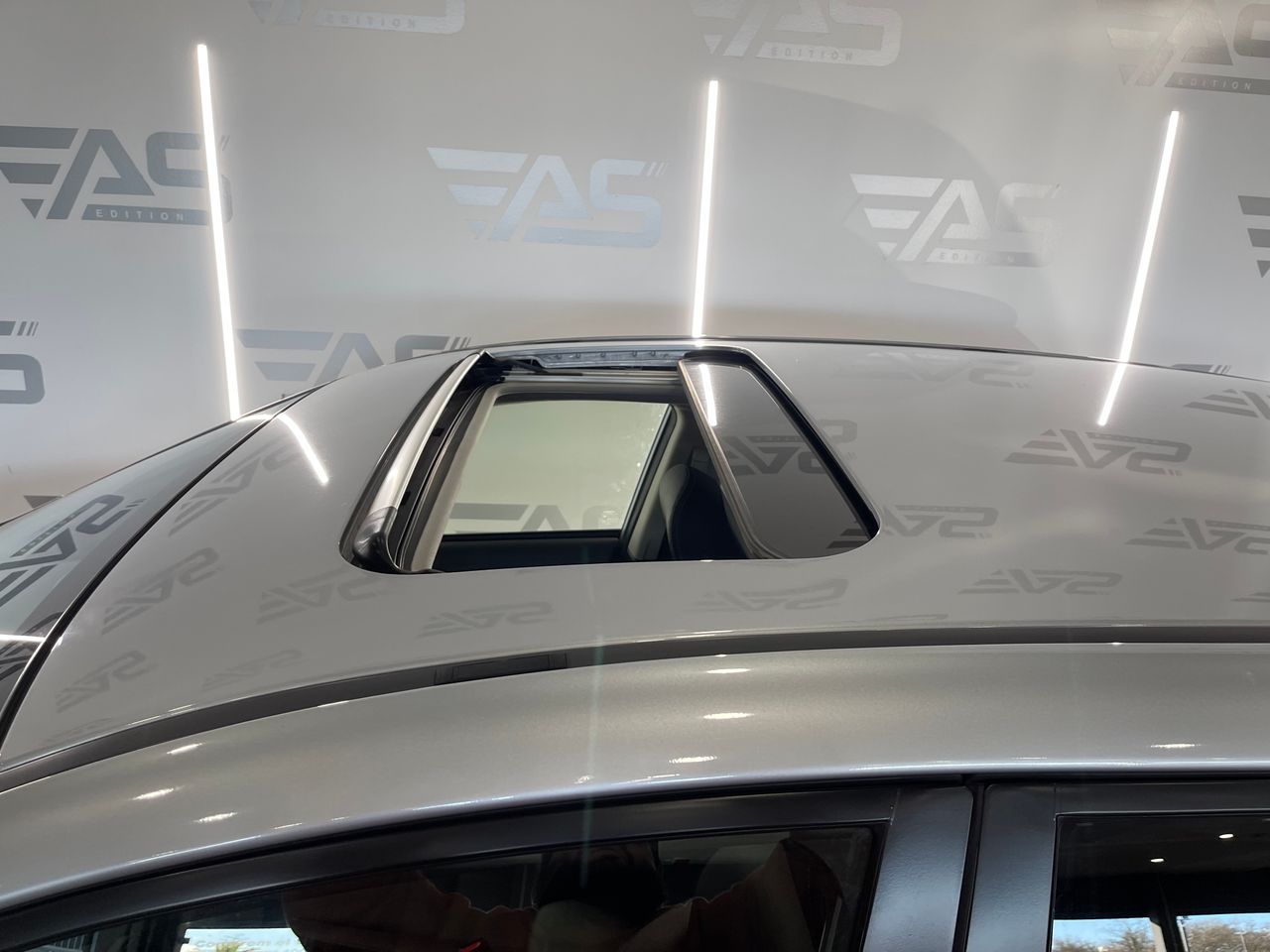 Imagen 33 del Subaru Crosstrek en Auto Select Edition, Figueres