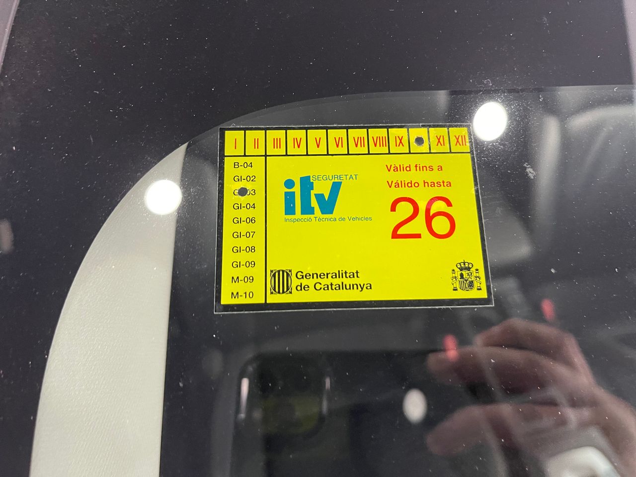 Imagen 43 del Subaru Crosstrek en Auto Select Edition, Figueres