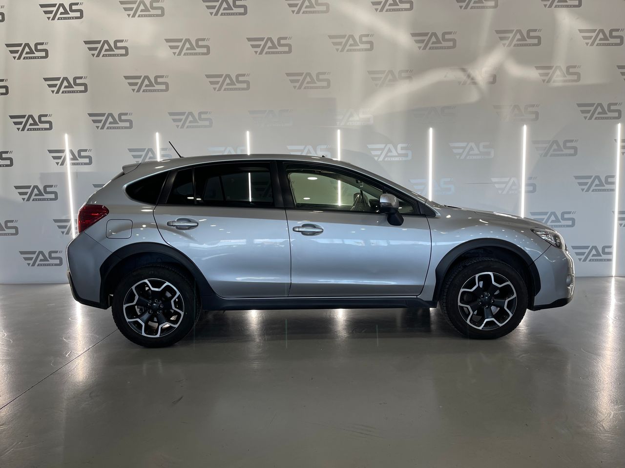 Imagen 7 del Subaru Crosstrek en Auto Select Edition, Figueres