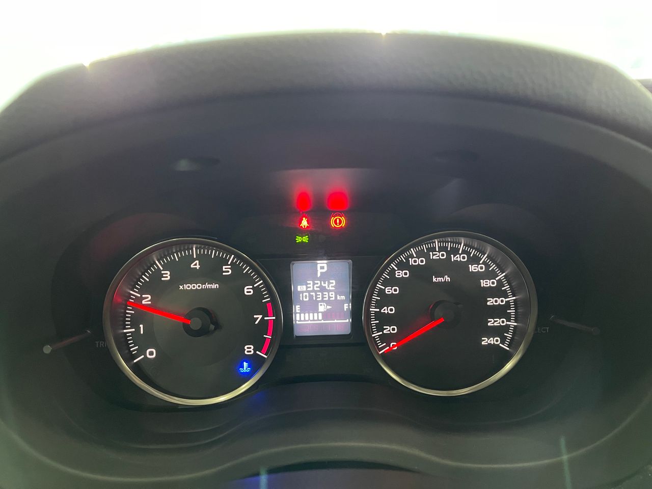 Imagen 137 del Subaru Crosstrek en Auto Select Edition, Figueres