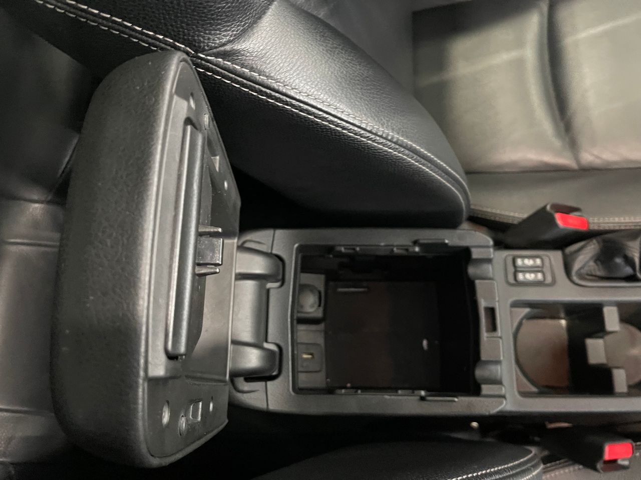 Imagen 120 del Subaru Crosstrek en Auto Select Edition, Figueres