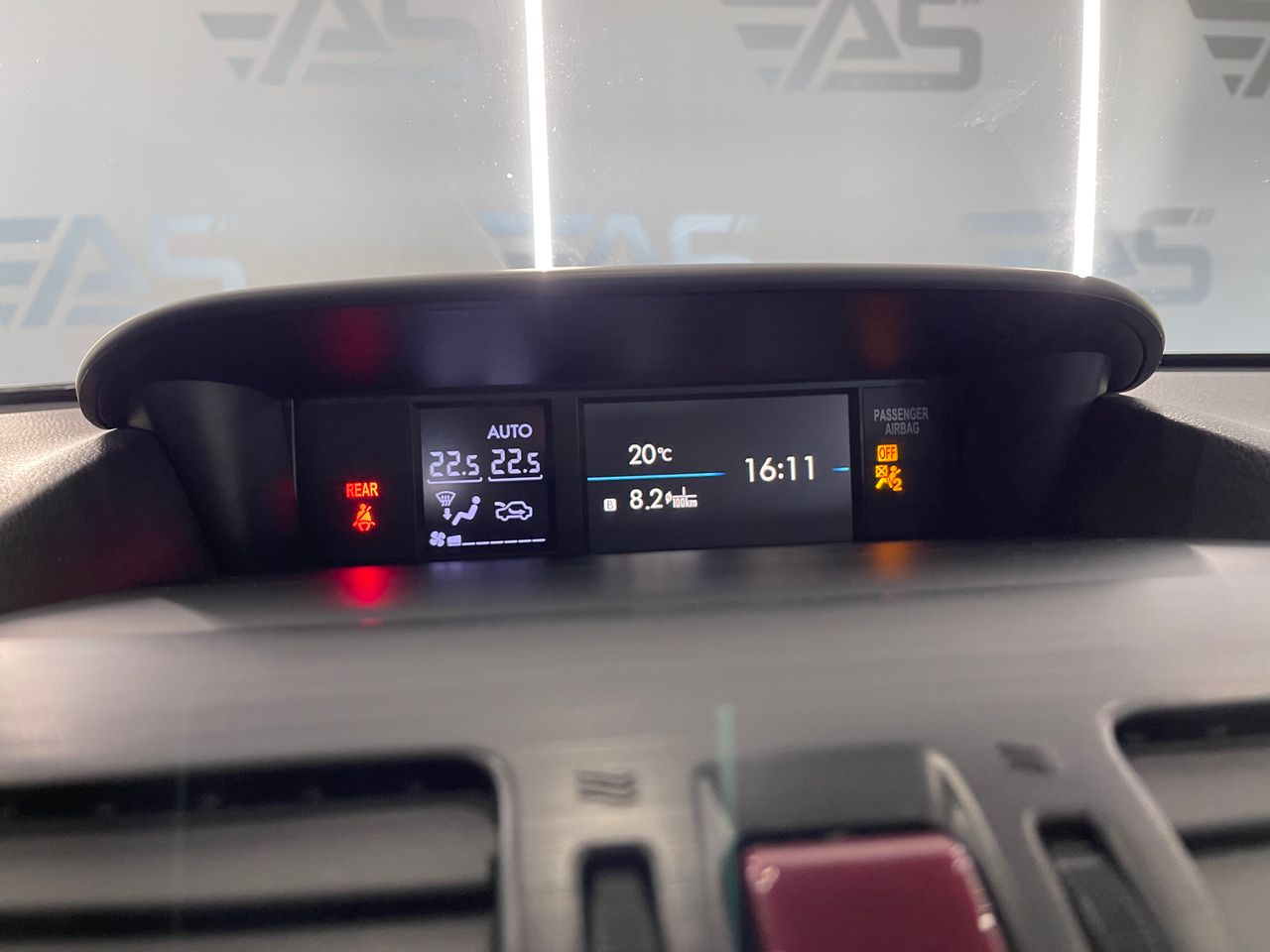 Imagen 77 del Subaru Crosstrek en Auto Select Edition, Figueres