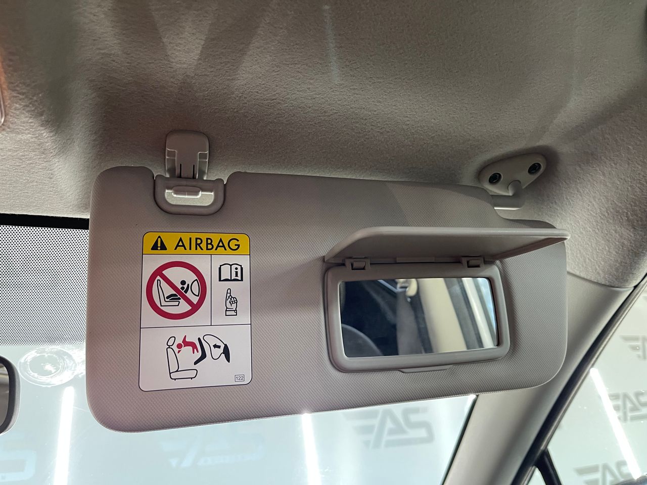 Imagen 128 del Subaru Crosstrek en Auto Select Edition, Figueres