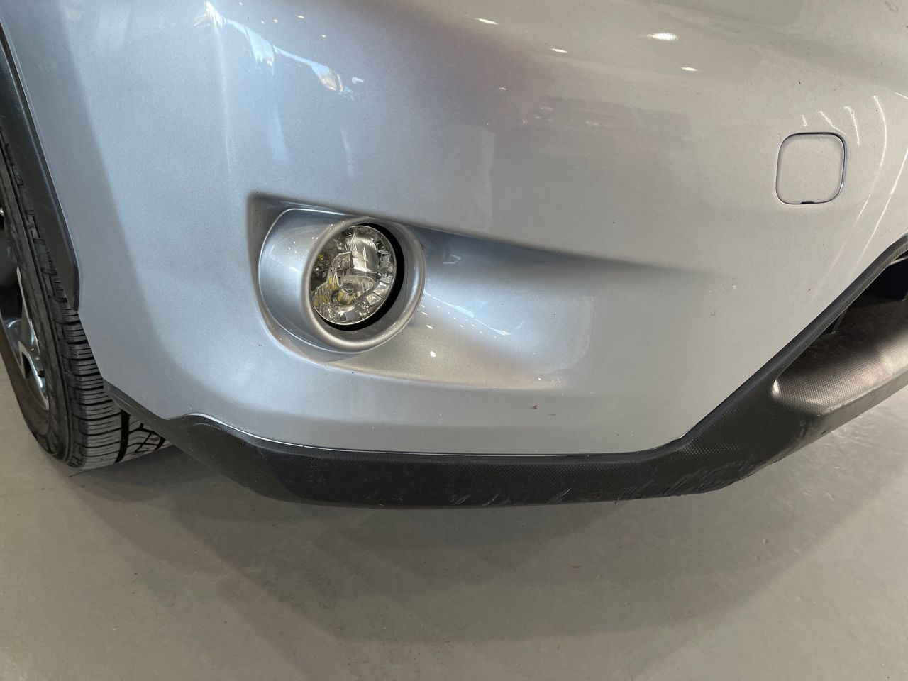 Imagen 35 del Subaru Crosstrek en Auto Select Edition, Figueres