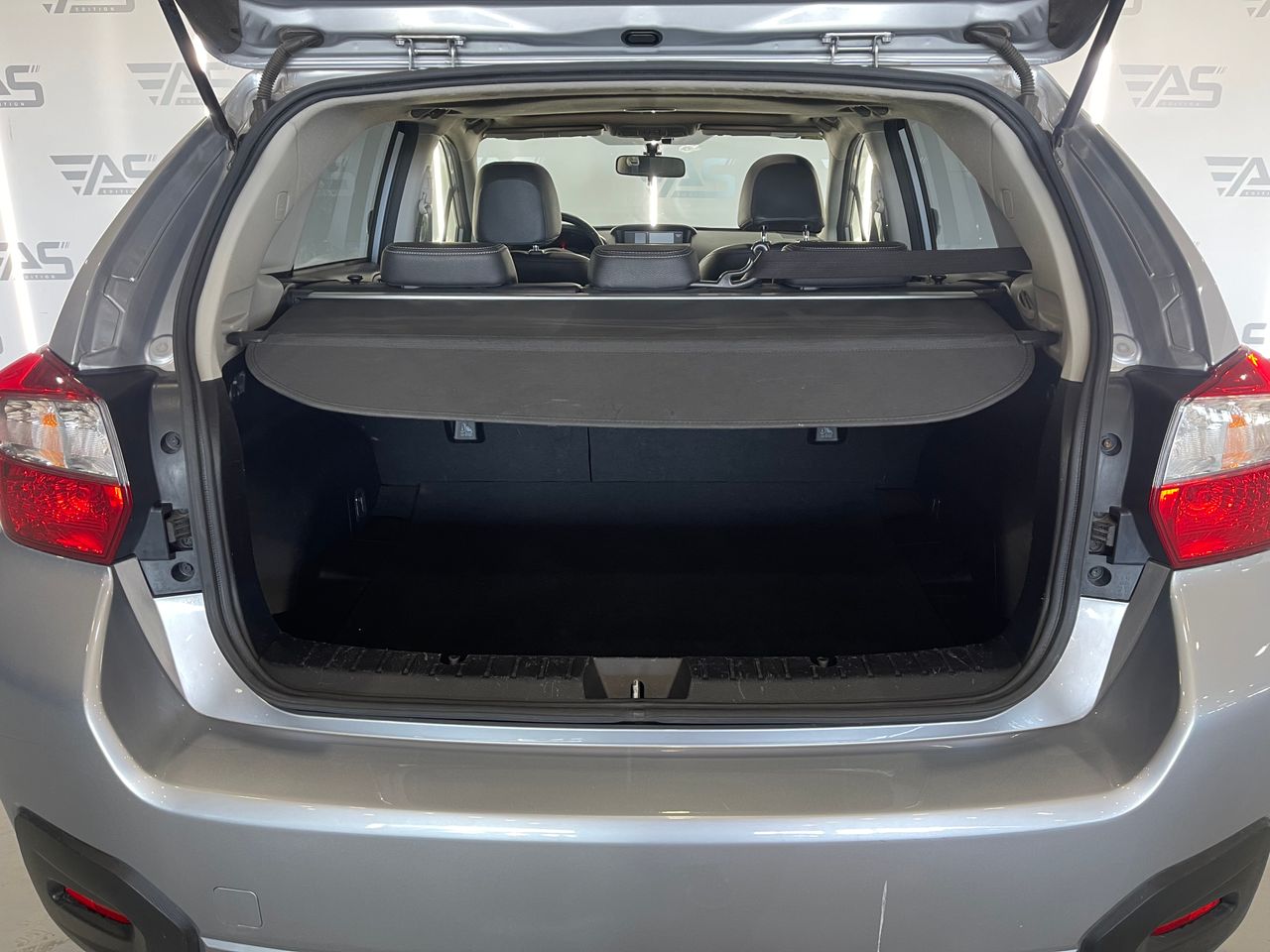 Imagen 69 del Subaru Crosstrek en Auto Select Edition, Figueres