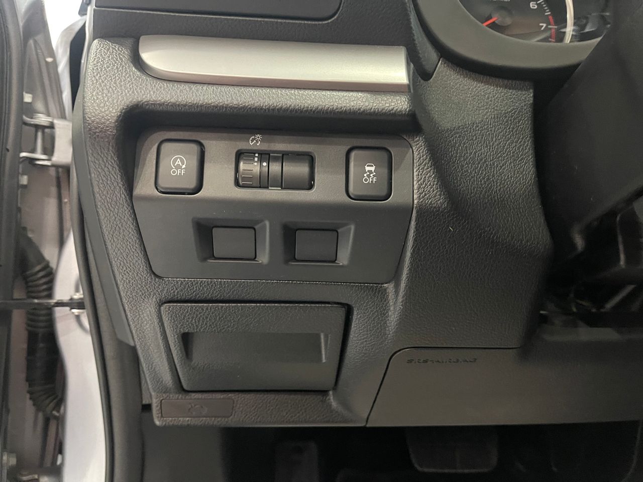 Imagen 89 del Subaru Crosstrek en Auto Select Edition, Figueres