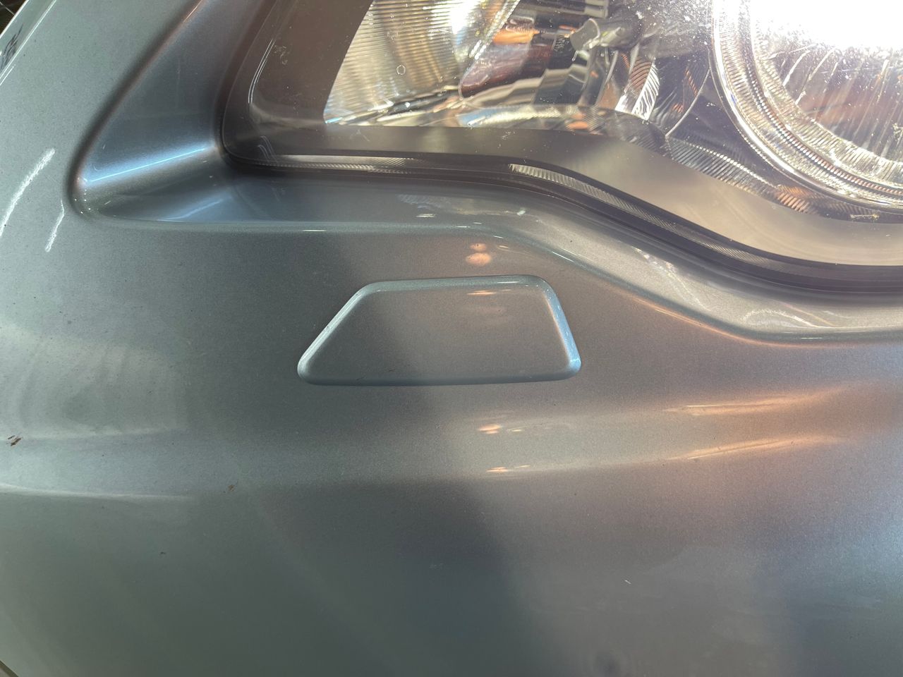 Imagen 26 del Subaru Crosstrek en Auto Select Edition, Figueres