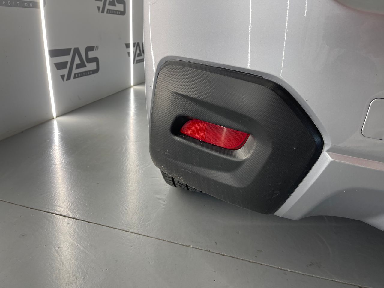 Imagen 59 del Subaru Crosstrek en Auto Select Edition, Figueres