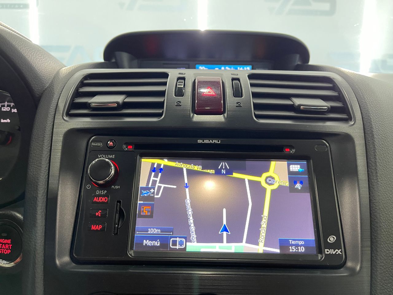 Imagen 79 del Subaru Crosstrek en Auto Select Edition, Figueres