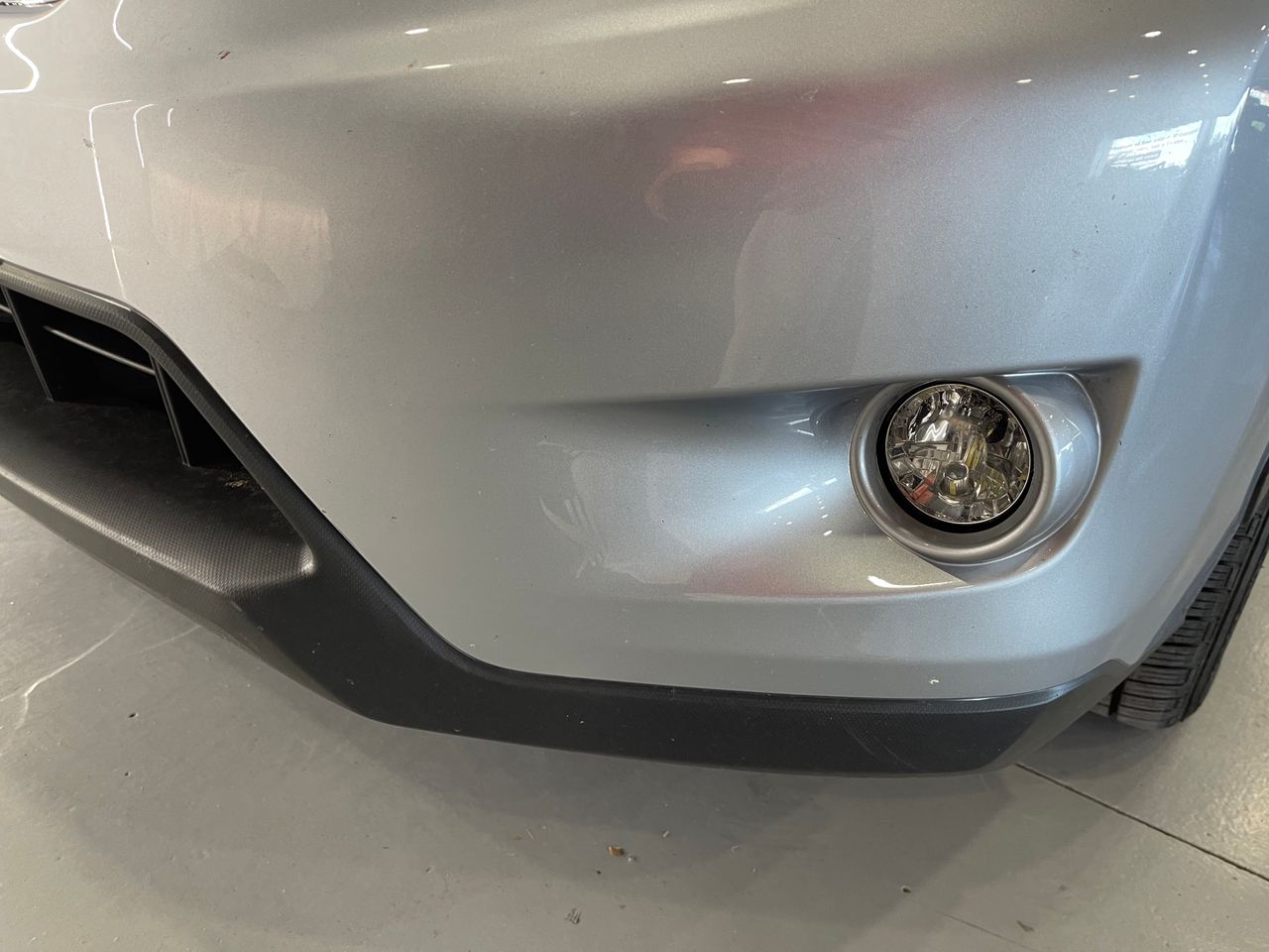 Imagen 25 del Subaru Crosstrek en Auto Select Edition, Figueres