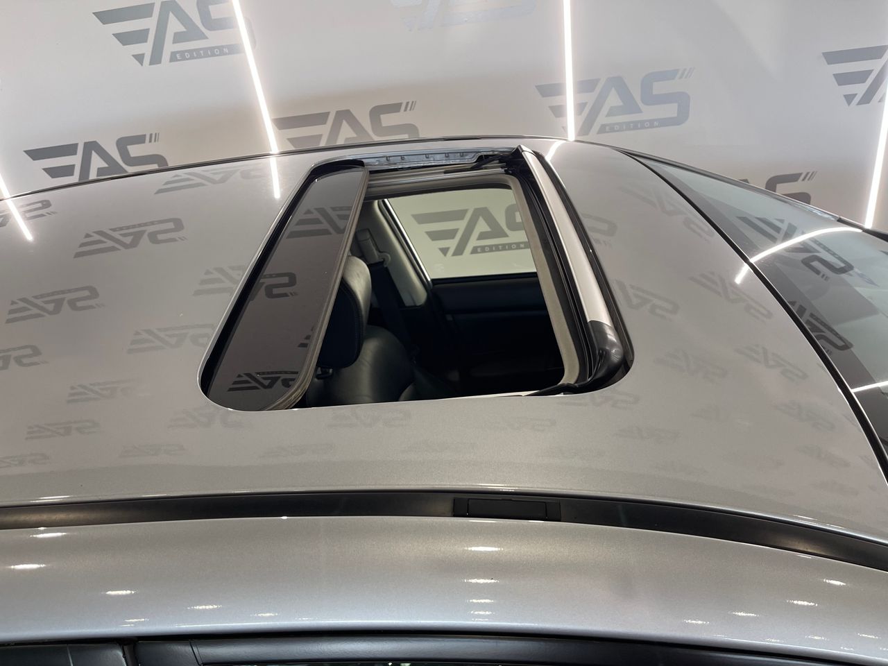 Imagen 45 del Subaru Crosstrek en Auto Select Edition, Figueres