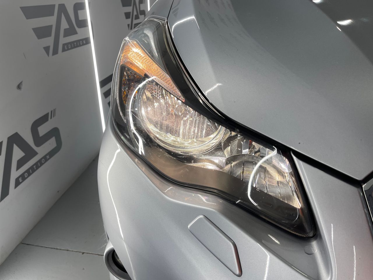 Imagen 29 del Subaru Crosstrek en Auto Select Edition, Figueres