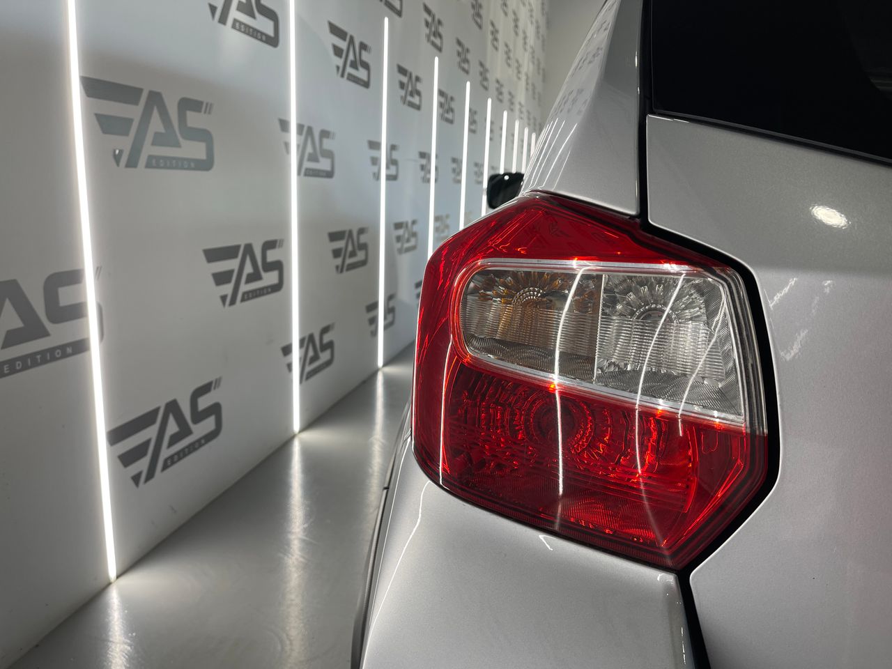 Imagen 58 del Subaru Crosstrek en Auto Select Edition, Figueres