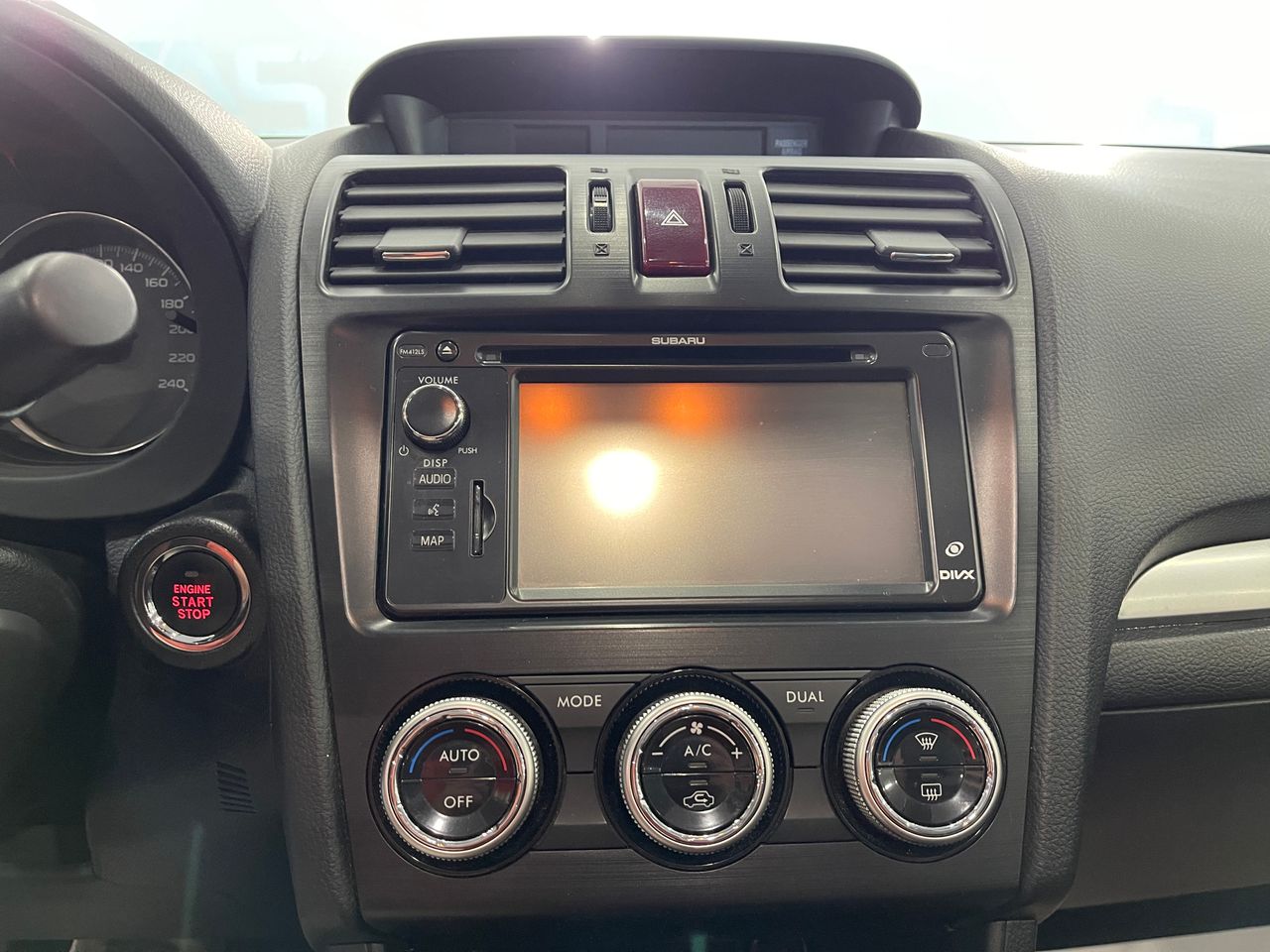 Imagen 124 del Subaru Crosstrek en Auto Select Edition, Figueres