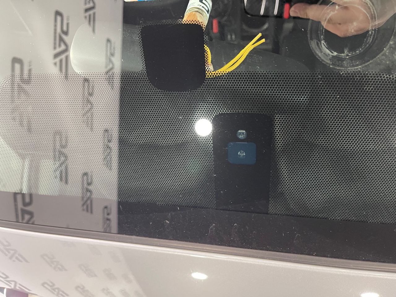 Imagen 44 del Subaru Crosstrek en Auto Select Edition, Figueres