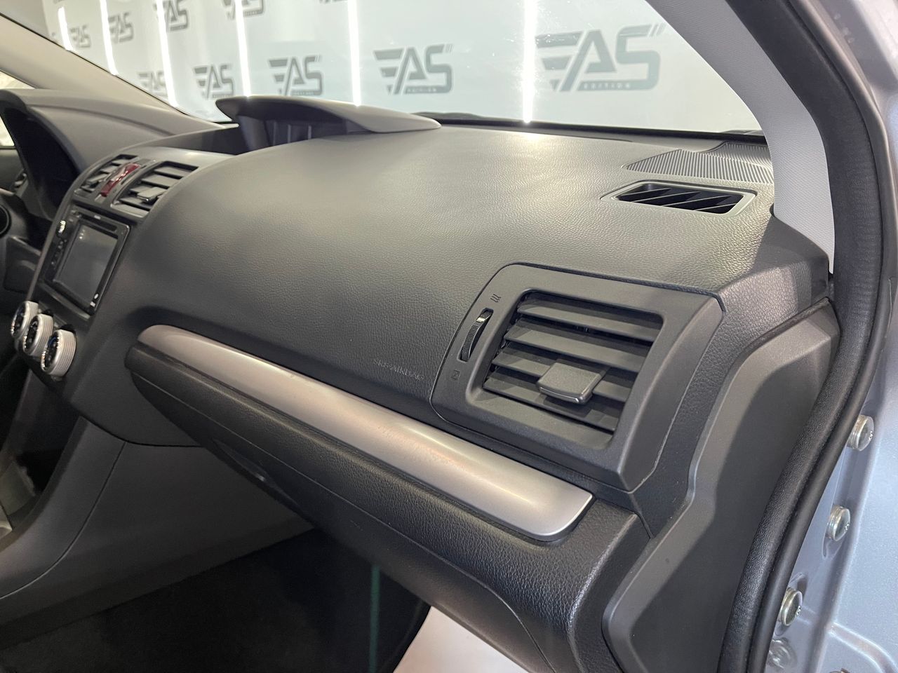 Imagen 115 del Subaru Crosstrek en Auto Select Edition, Figueres