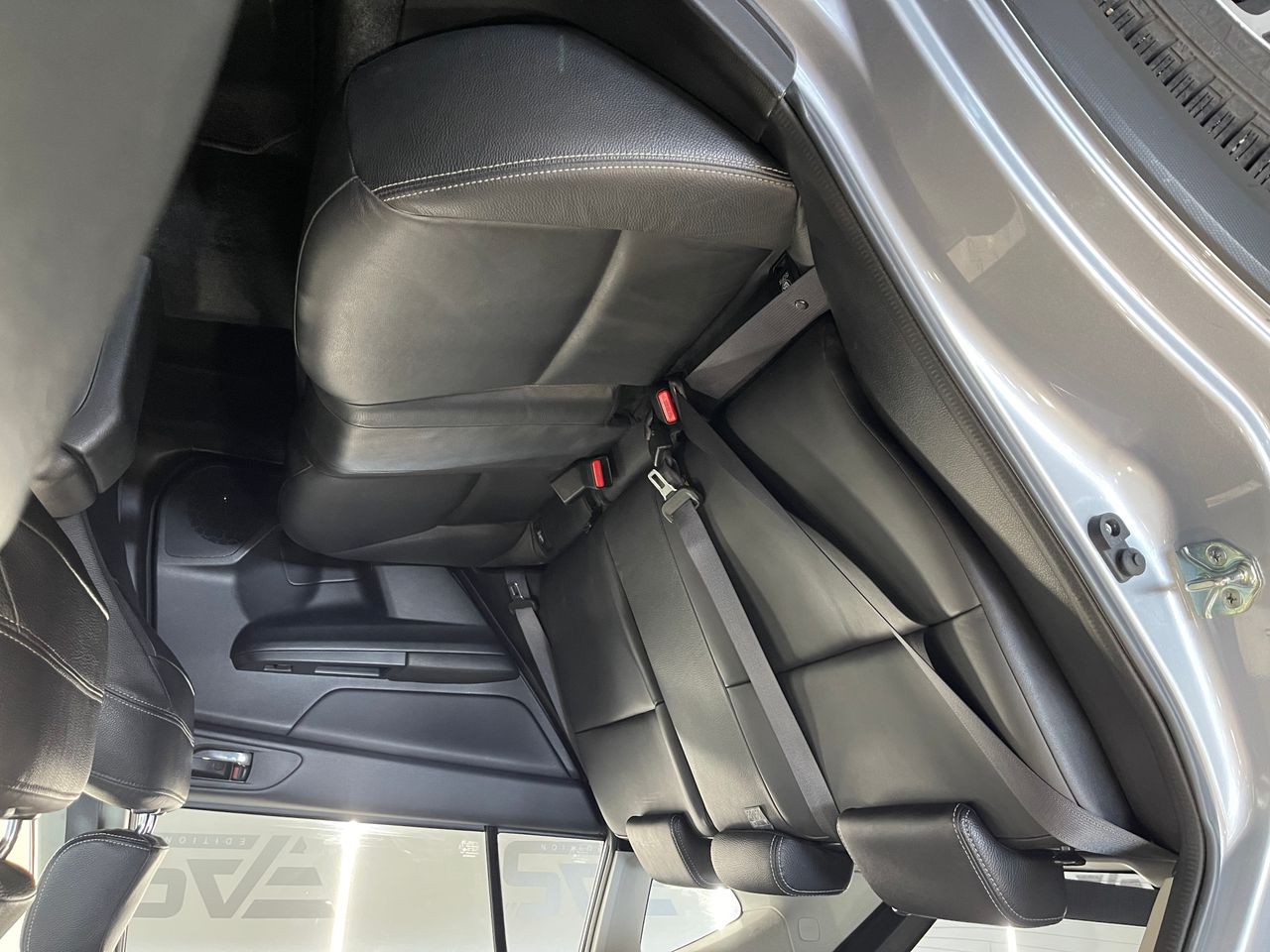 Imagen 155 del Subaru Crosstrek en Auto Select Edition, Figueres