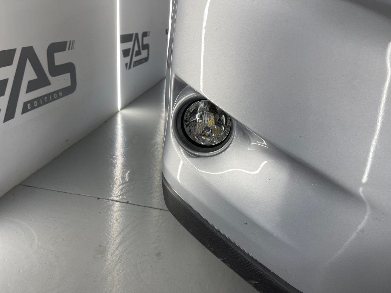 Imagen 31 del Subaru Crosstrek en Auto Select Edition, Figueres