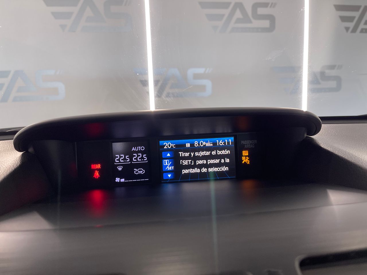 Imagen 70 del Subaru Crosstrek en Auto Select Edition, Figueres