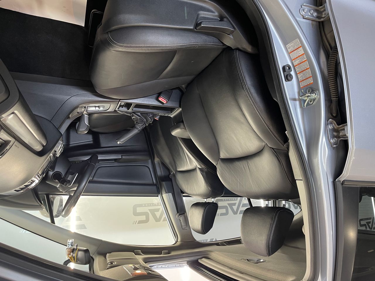 Imagen 150 del Subaru Crosstrek en Auto Select Edition, Figueres