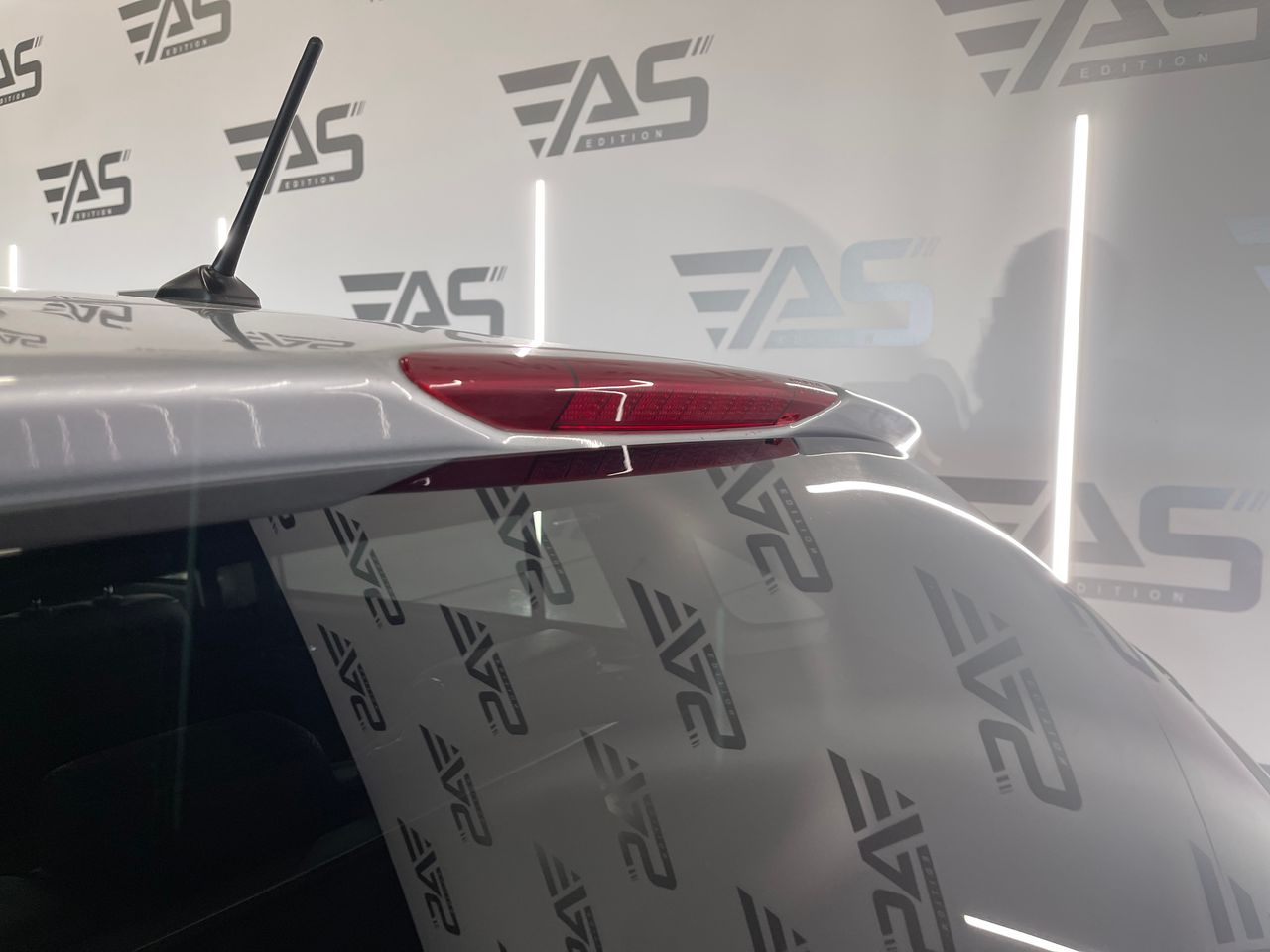 Imagen 16 del Subaru Crosstrek en Auto Select Edition, Figueres