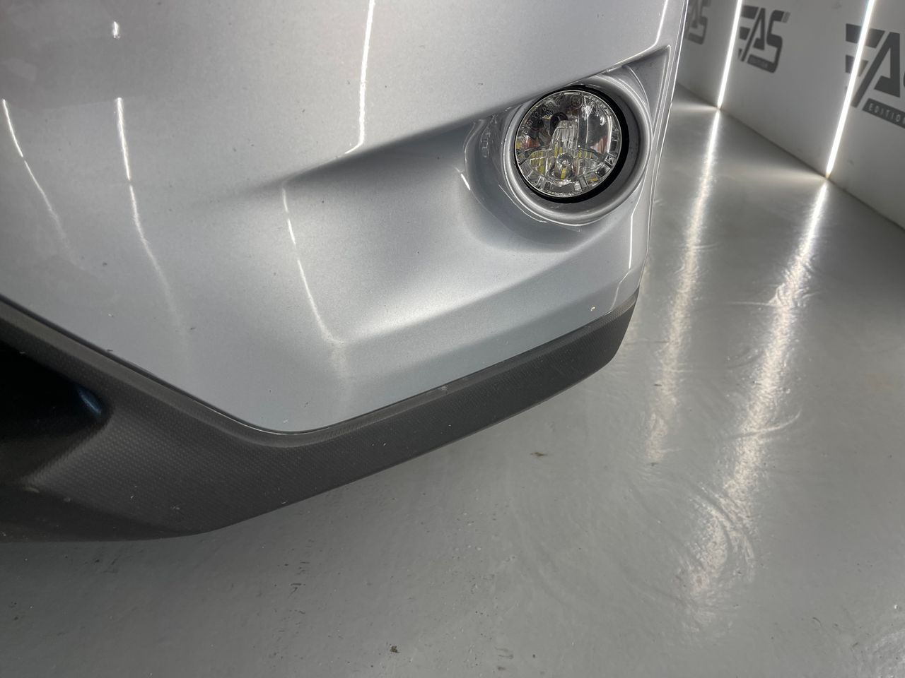 Imagen 41 del Subaru Crosstrek en Auto Select Edition, Figueres