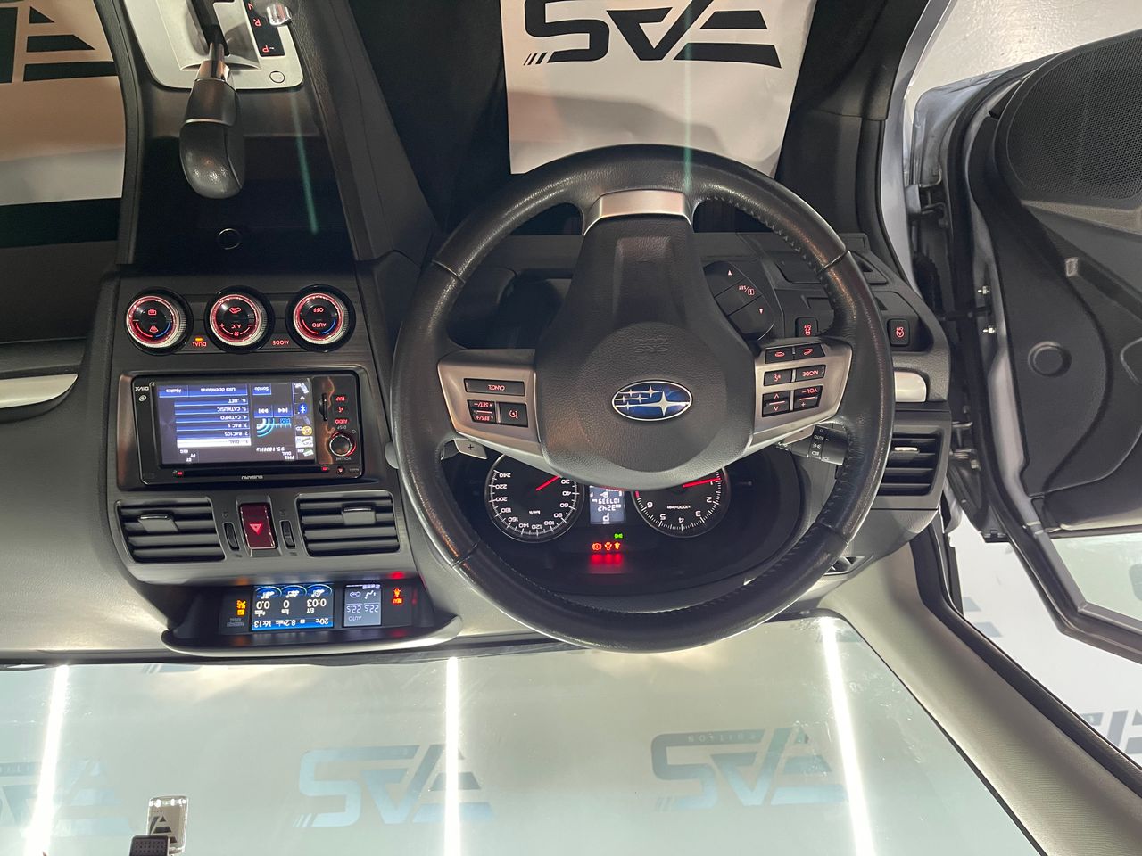 Imagen 140 del Subaru Crosstrek en Auto Select Edition, Figueres