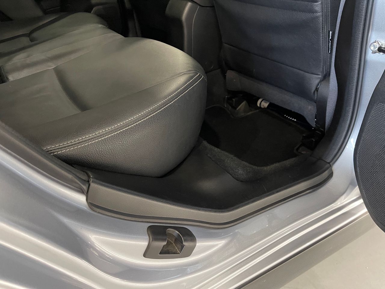 Imagen 107 del Subaru Crosstrek en Auto Select Edition, Figueres