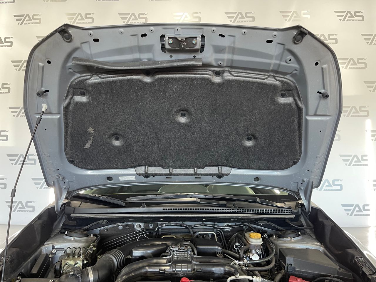 Imagen 66 del Subaru Crosstrek en Auto Select Edition, Figueres