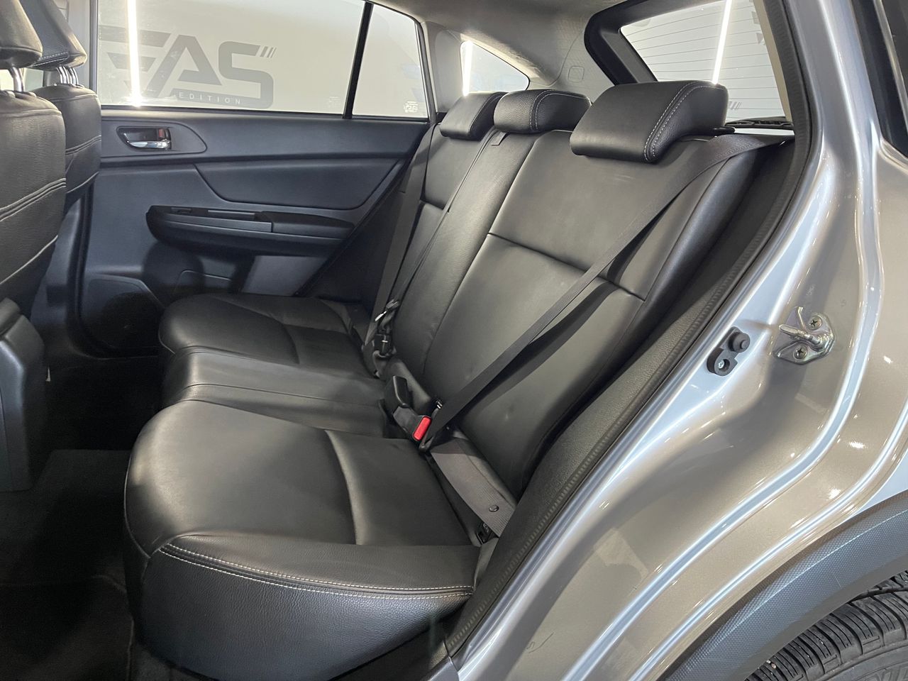 Imagen 143 del Subaru Crosstrek en Auto Select Edition, Figueres