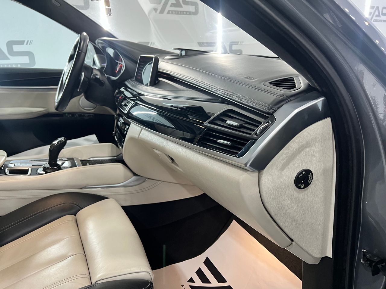 Imagen 87 del BMW X6 en Auto Select Edition, Figueres