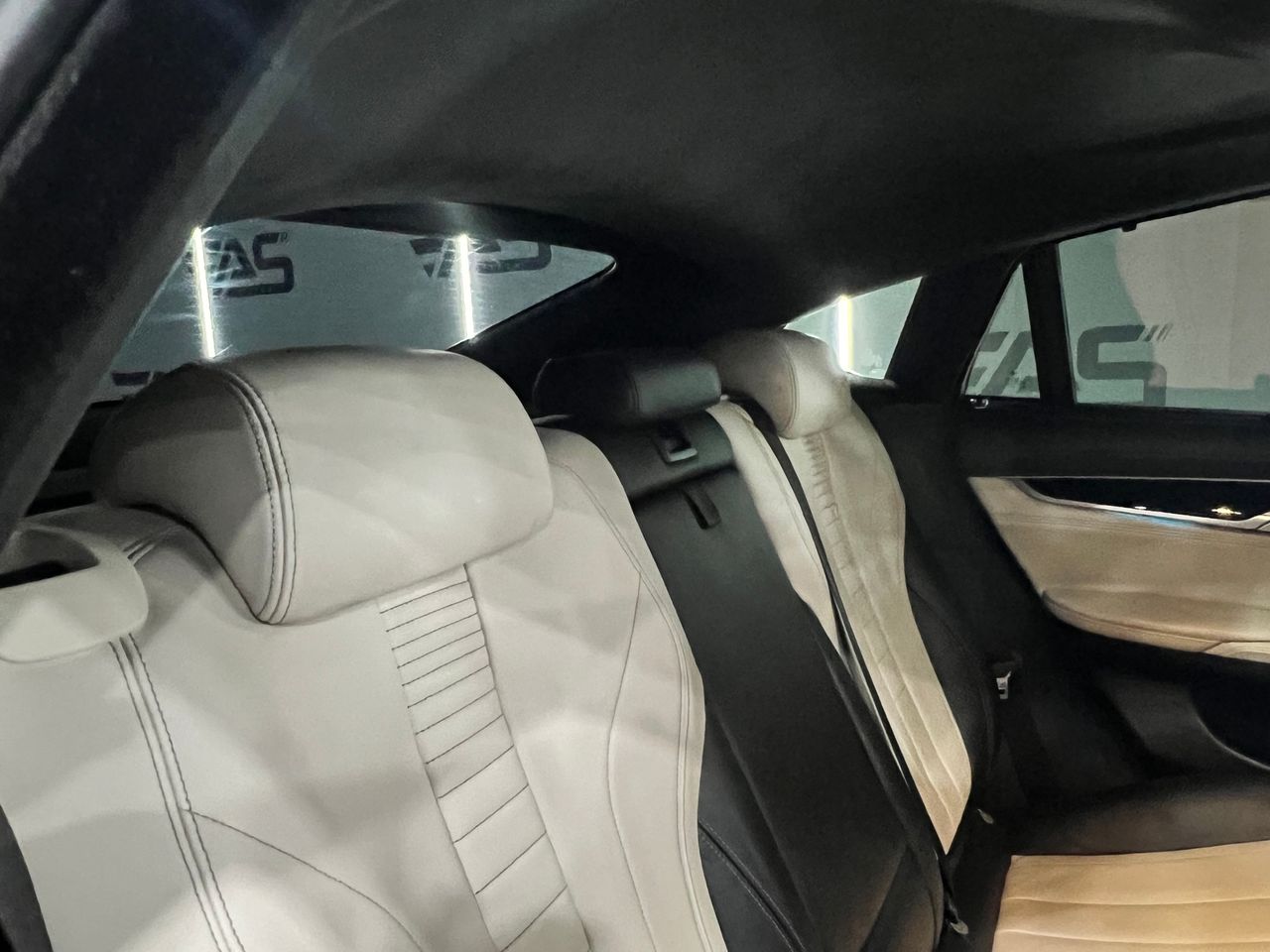 Imagen 115 del BMW X6 en Auto Select Edition, Figueres