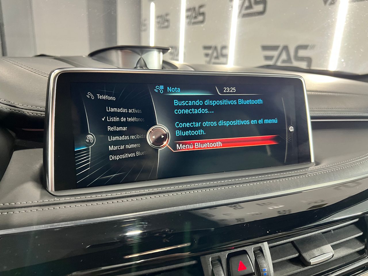 Imagen 61 del BMW X6 en Auto Select Edition, Figueres