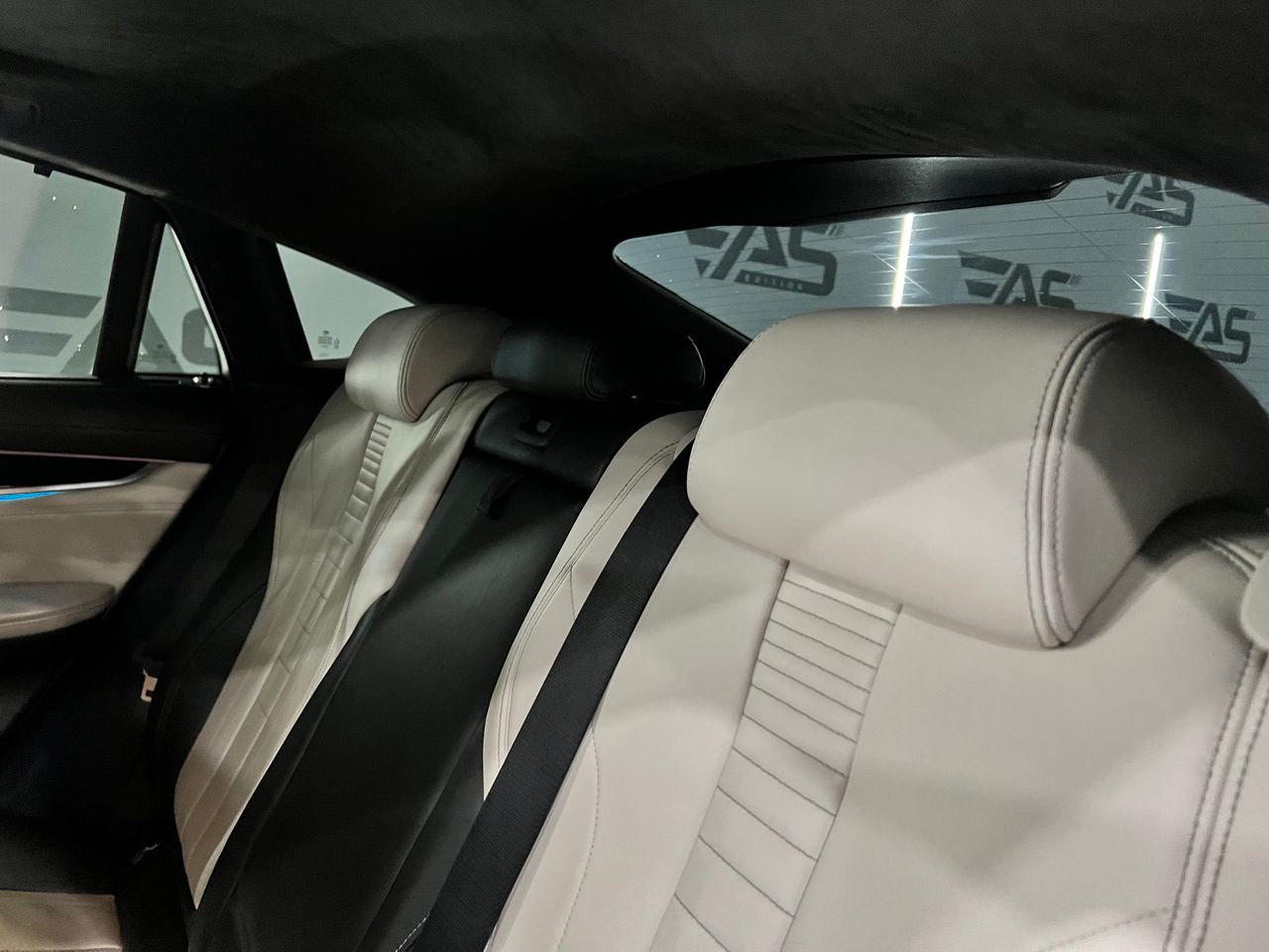 Imagen 128 del BMW X6 en Auto Select Edition, Figueres